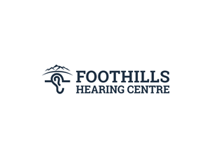 Logo Design by BNdesigner for Foothills Hearing Centre | Design: #29940504