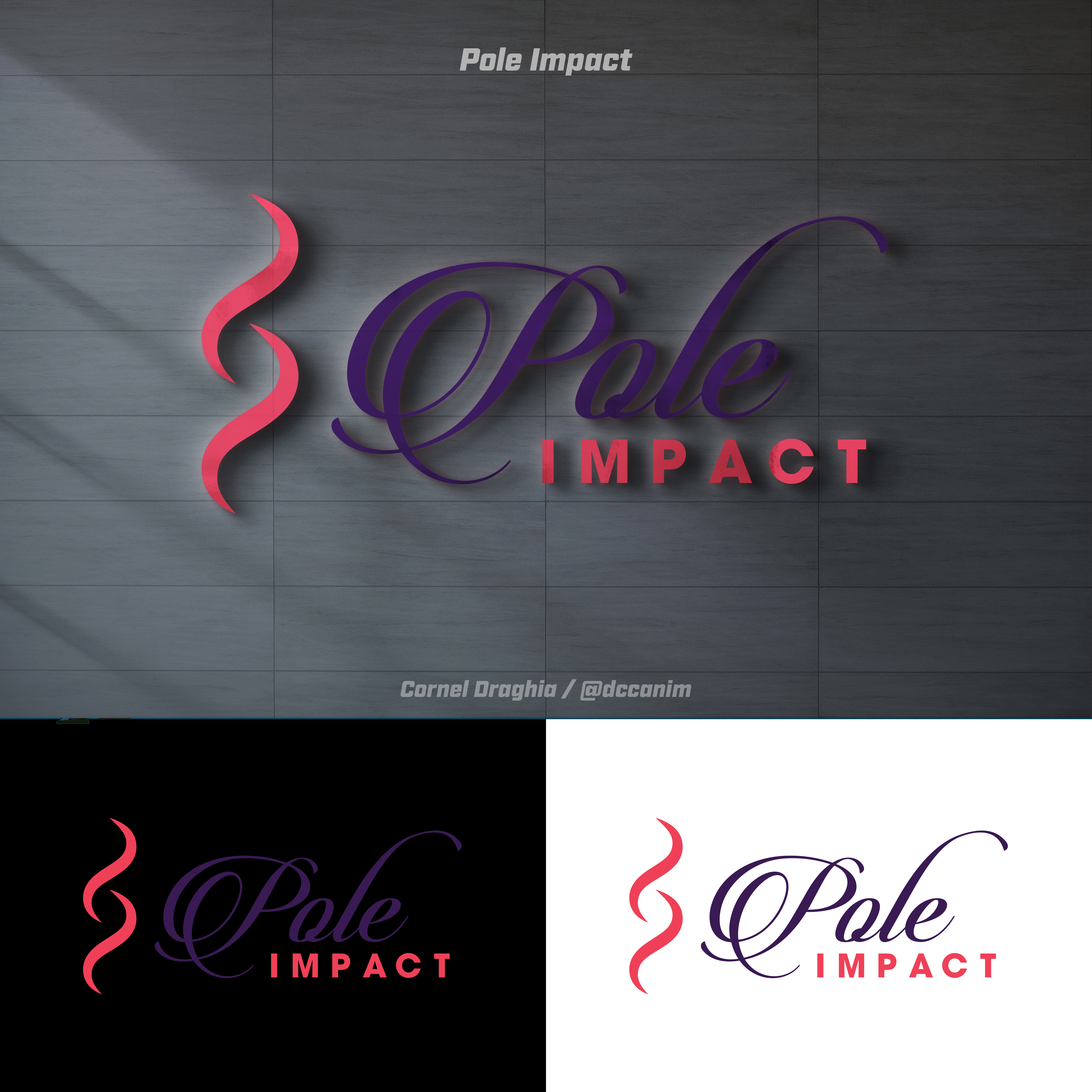 Design de Logo par dccanim pour ce projet | Design #29937832