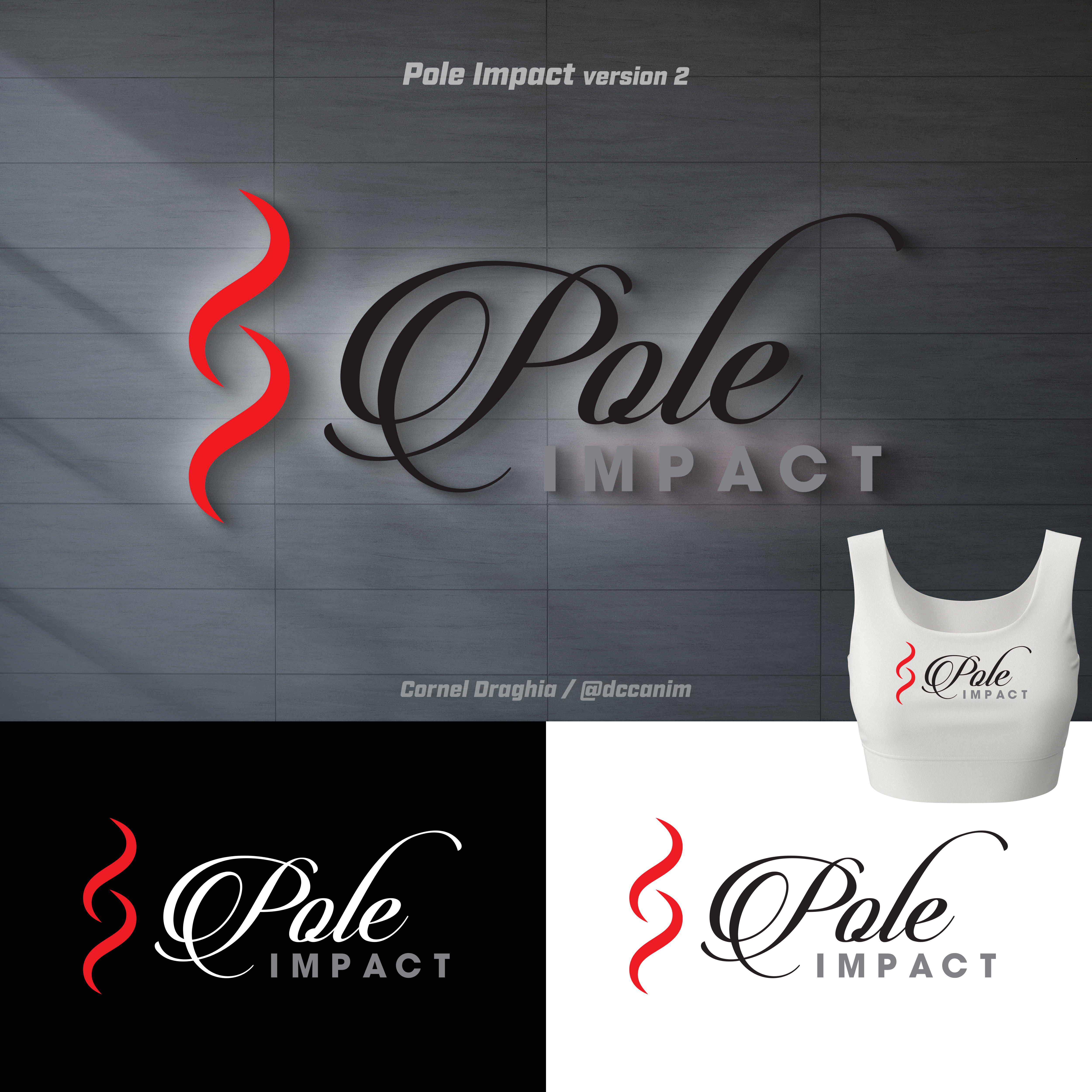Design de Logo par dccanim pour ce projet | Design #29941761