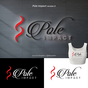 Design de Logo par dccanim pour ce projet | Design : #29941761