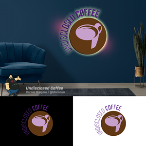 Logo Design by dccanim for this project | Design: #29937632