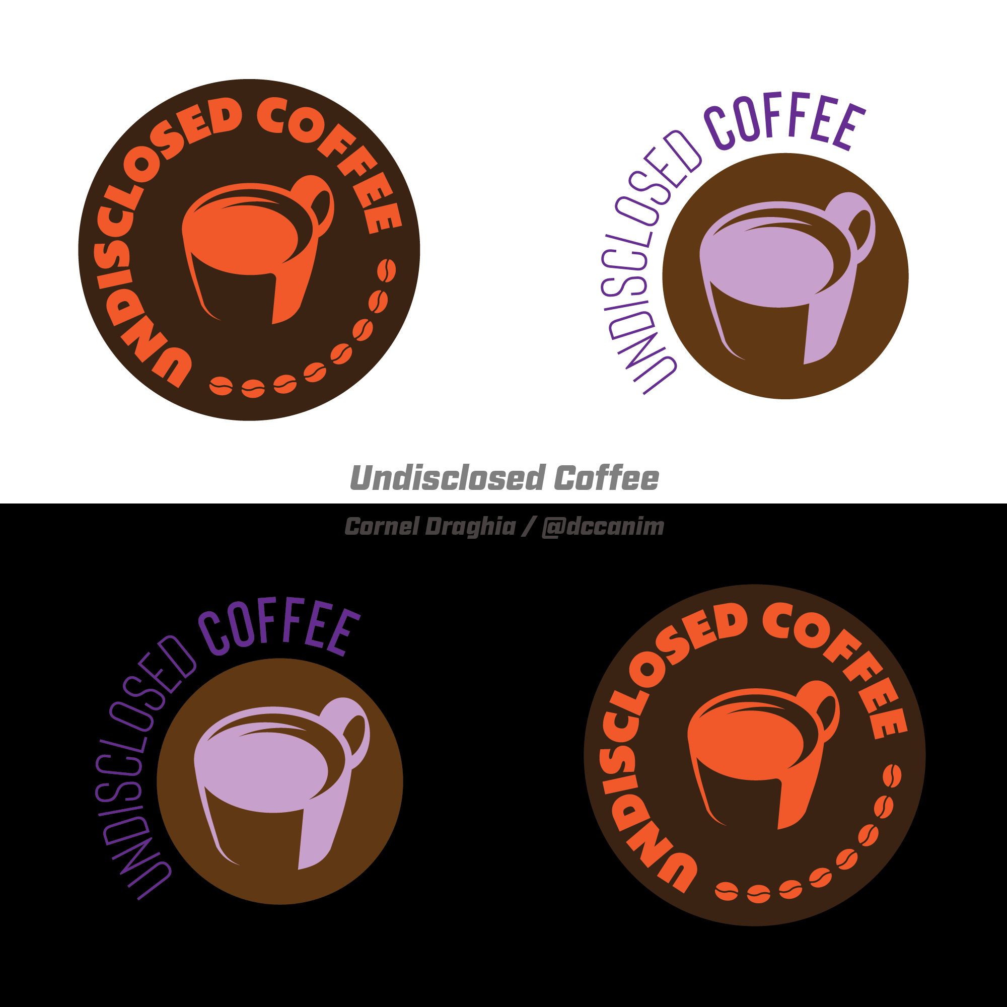 Logo Design by dccanim for this project | Design #29941836