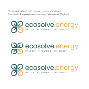 Logo Design by Jerwin Intac