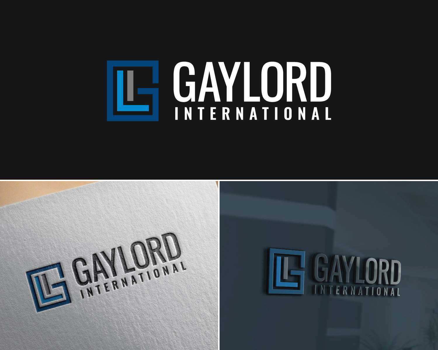 Logo Design by Atec for this project | Design #29937253