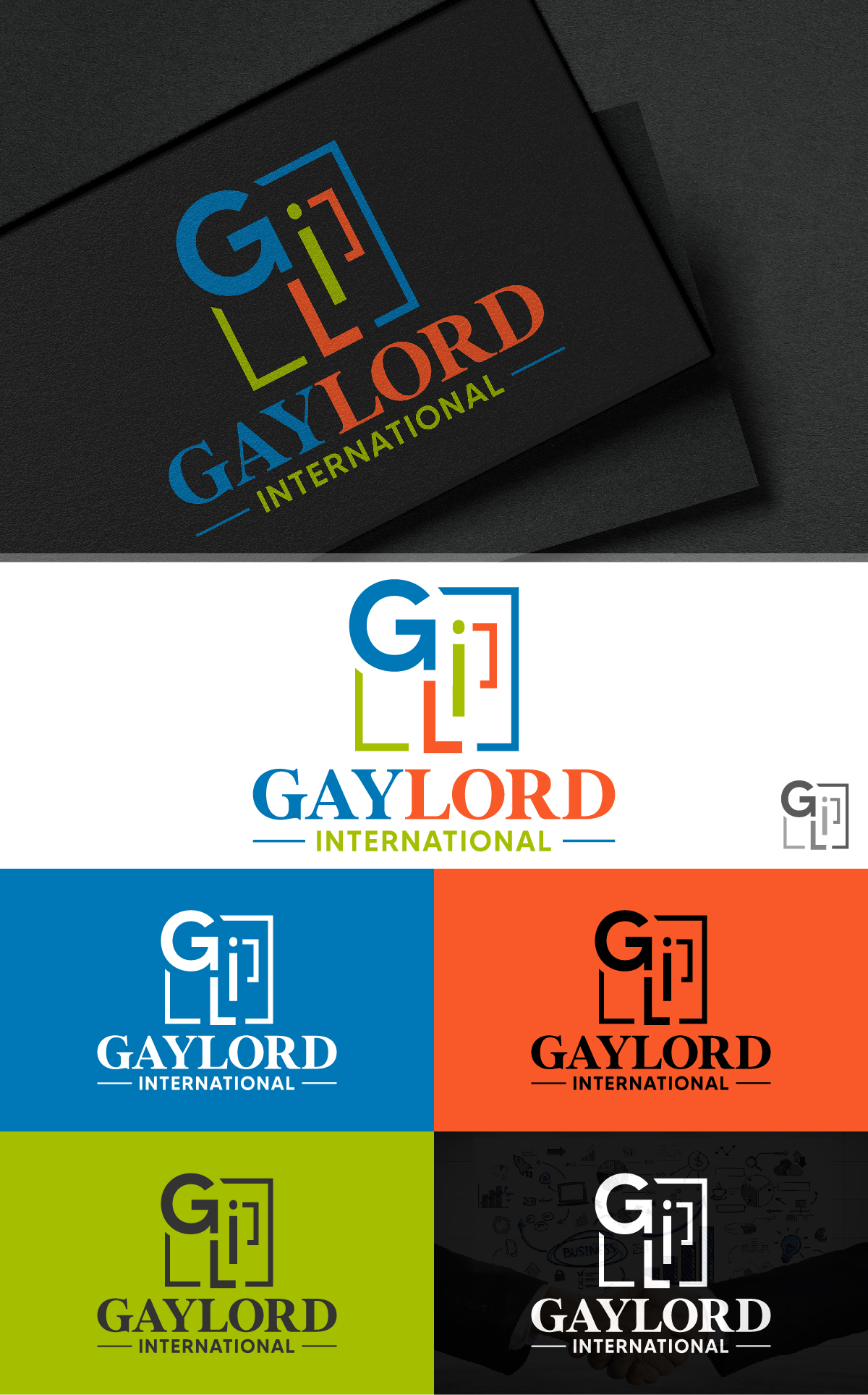 Logo Design by DesignLima for this project | Design #29938083