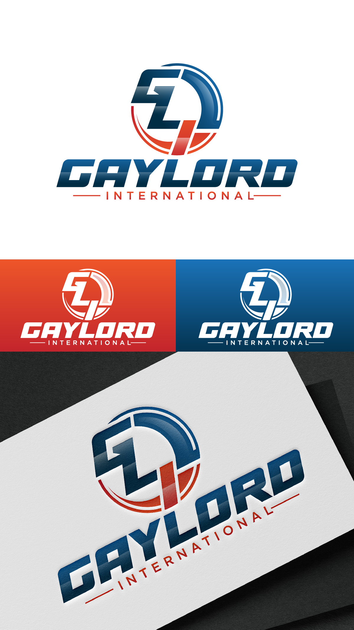 Logo Design by DesignLima for this project | Design #29938088