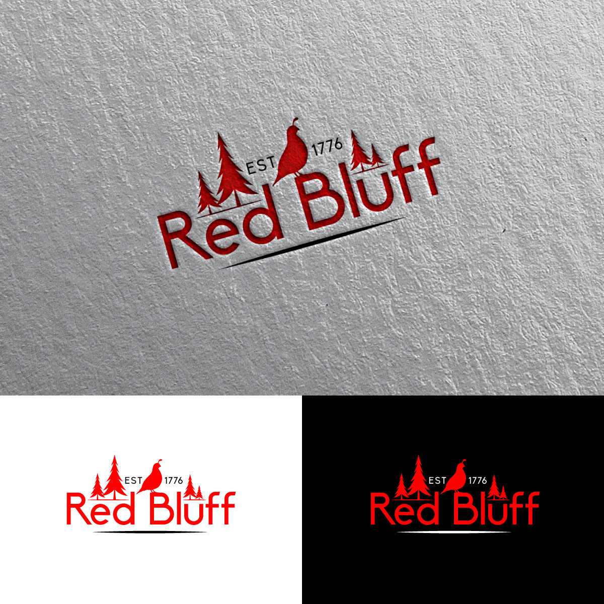 Logo Design by chris Ray for this project | Design #29935036