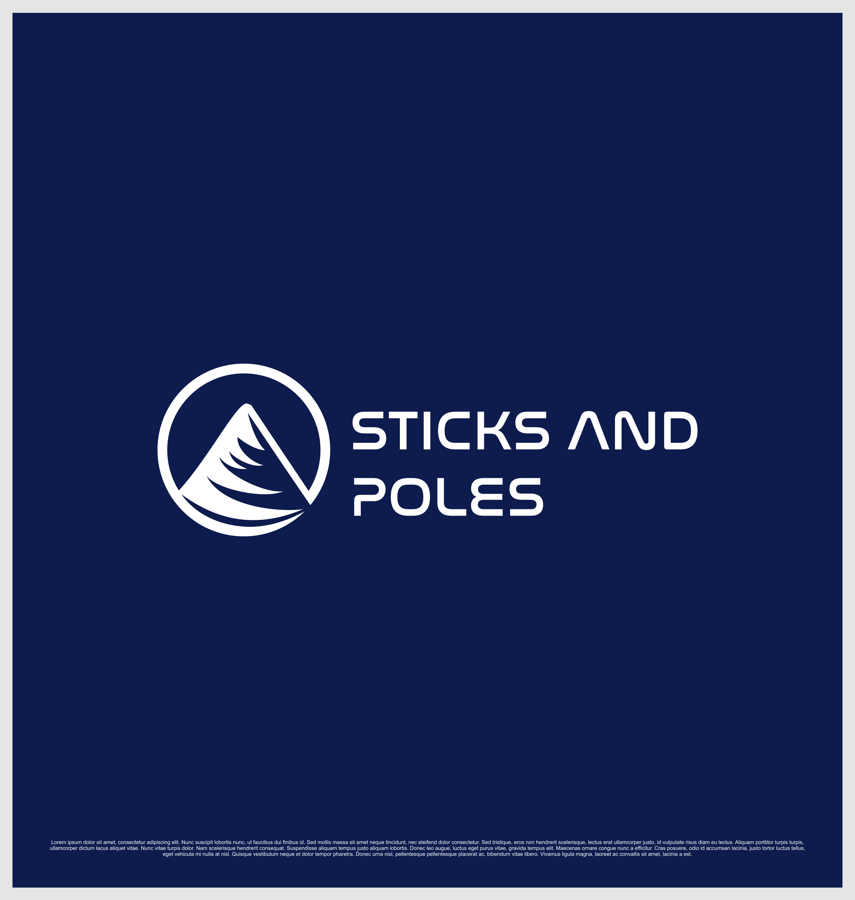 Logo Design by saesean for this project | Design #29947559
