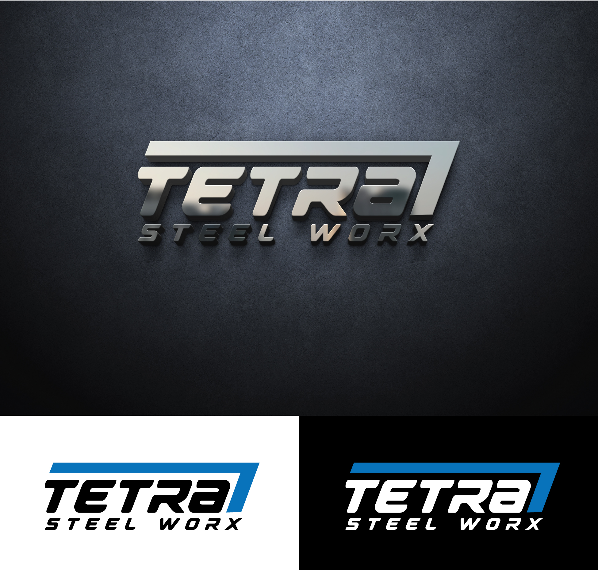 Logo Design by StromDesignHub for this project | Design #29945889