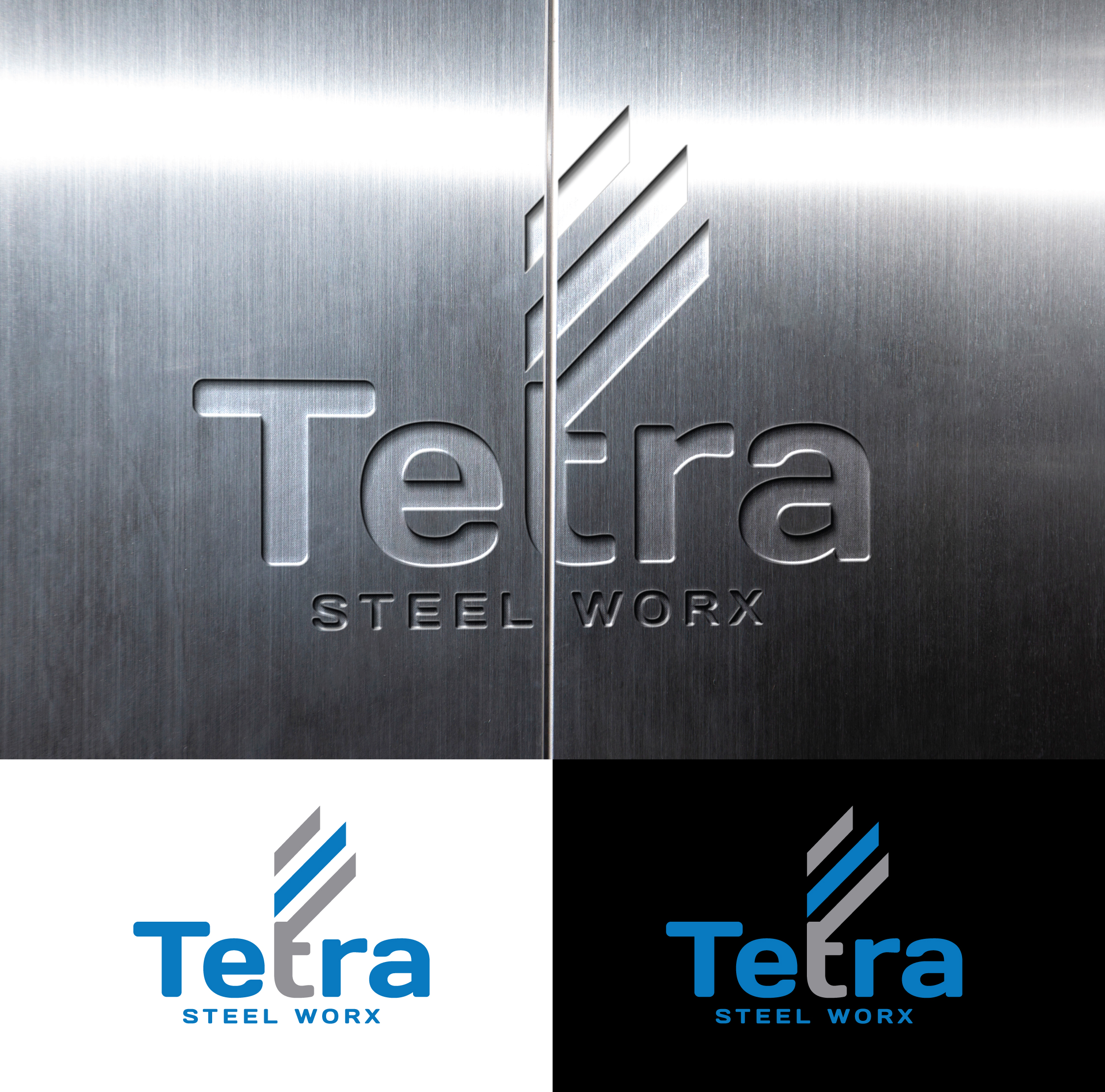 Logo Design by StromDesignHub for this project | Design #29945890
