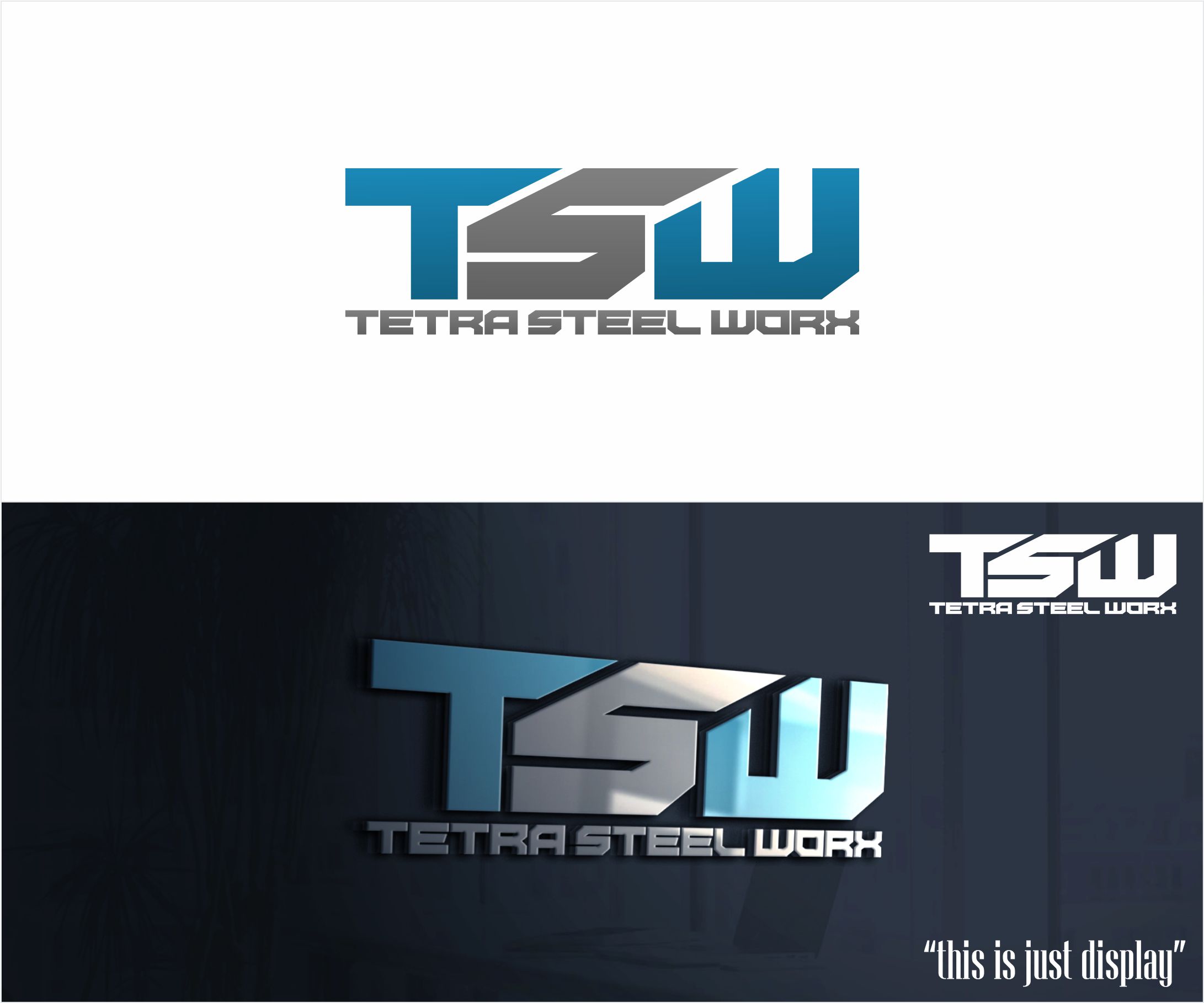 Logo Design by alkaline for this project | Design #29934970