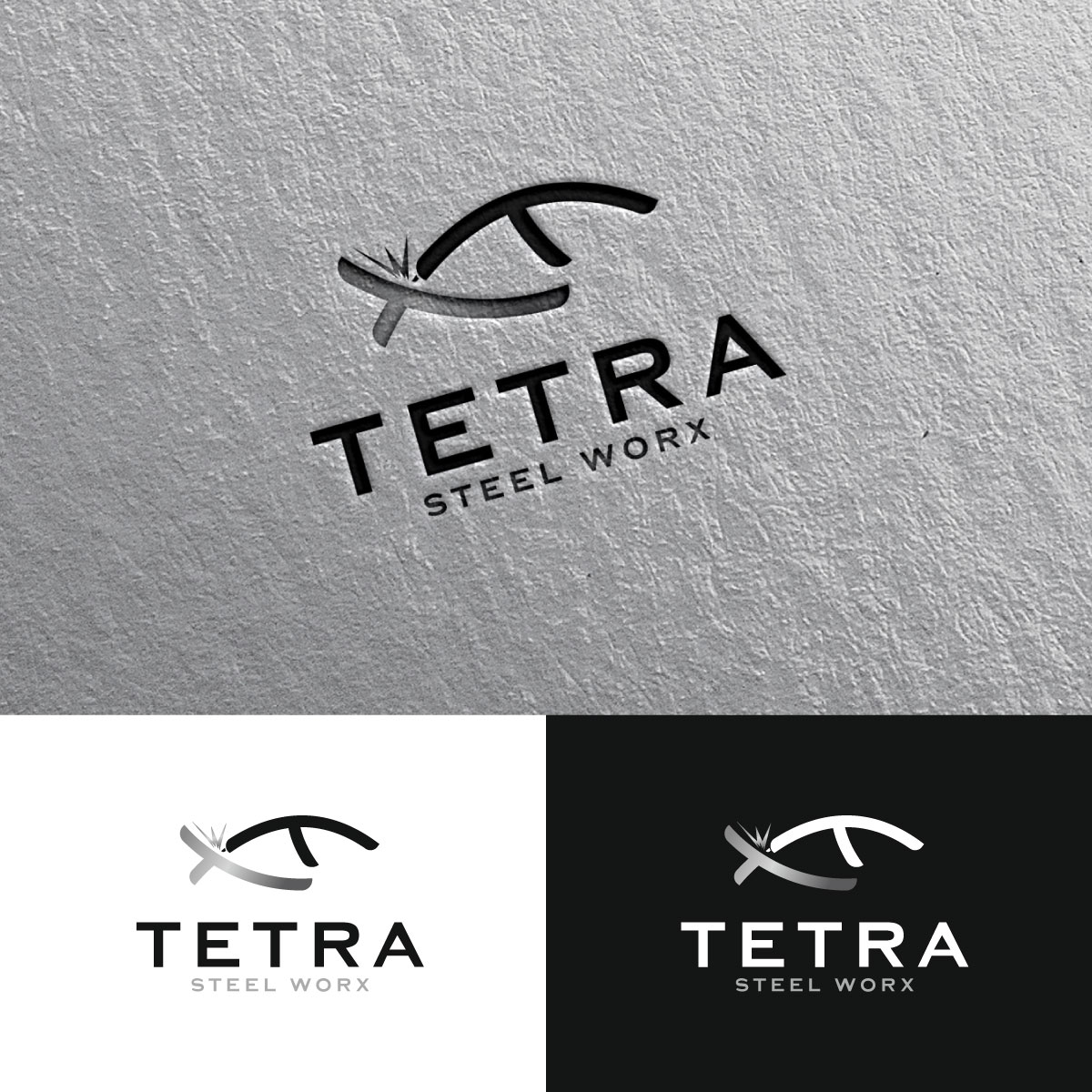 Logo Design by chris Ray for this project | Design #29935488