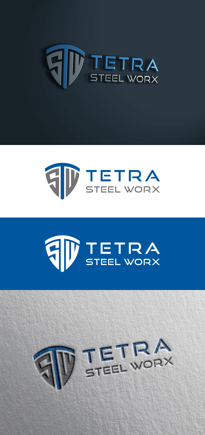 Logo Design by jejes for this project | Design #29938332