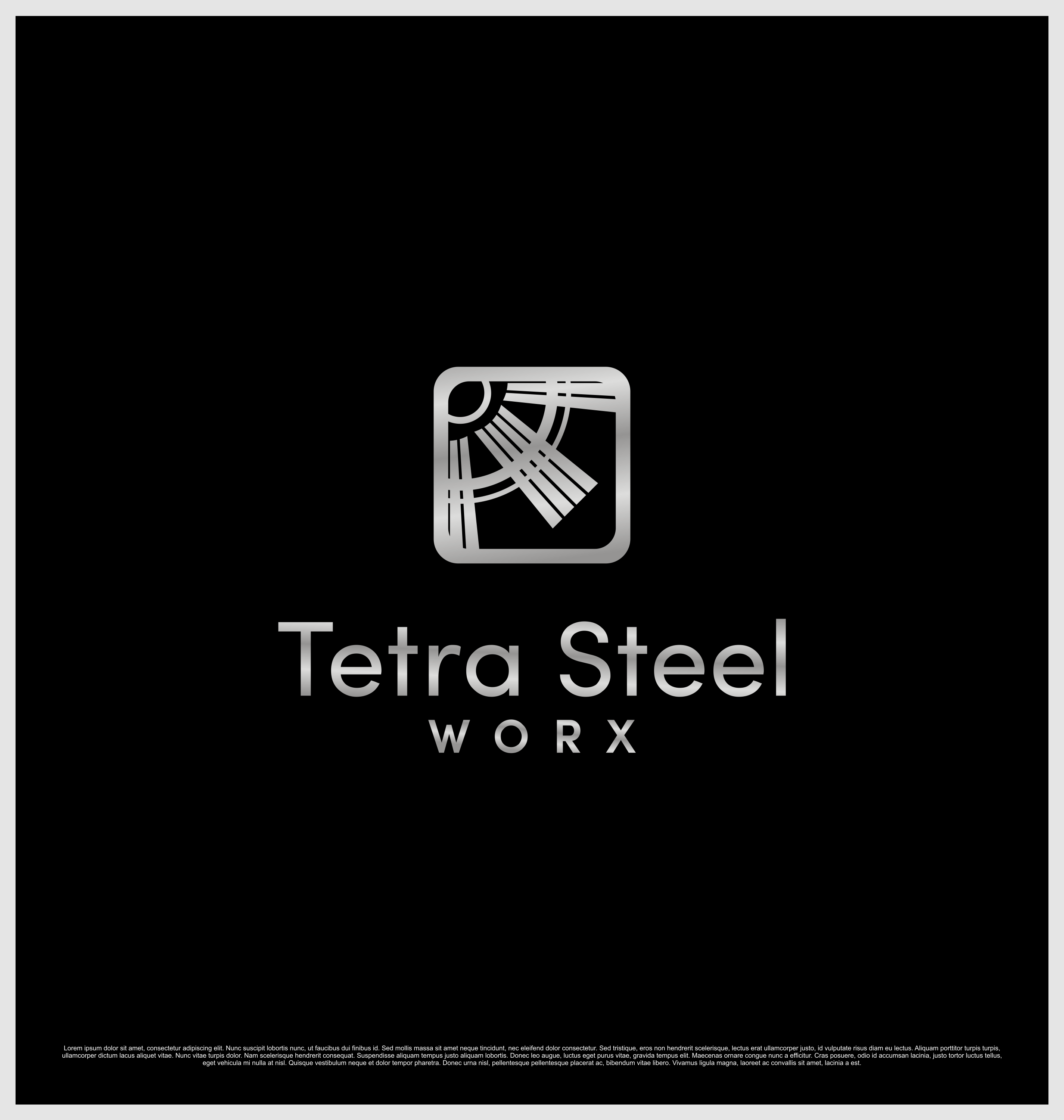 Logo Design by saesean for this project | Design #29947016
