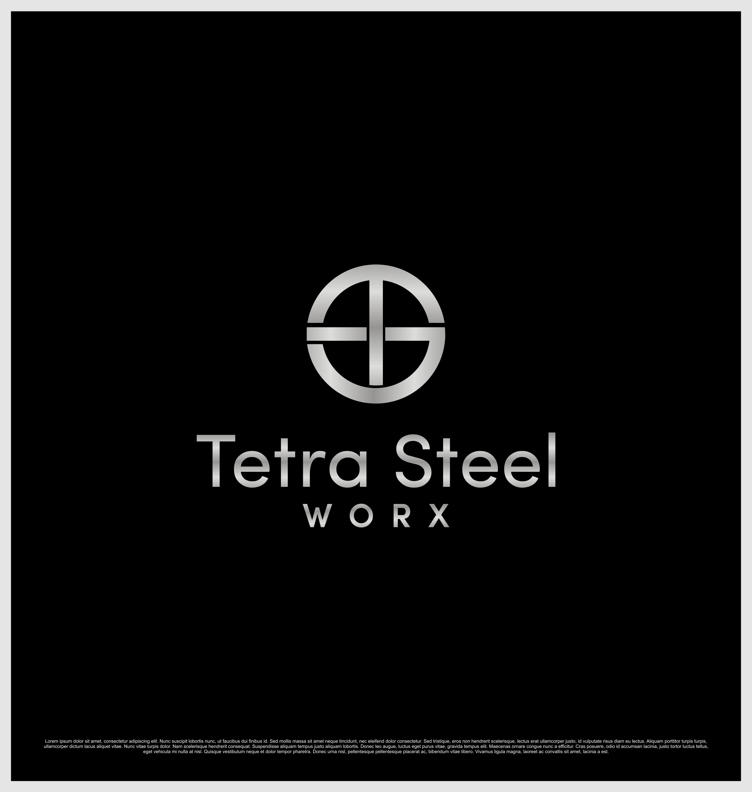 Logo Design by saesean for this project | Design #29947017