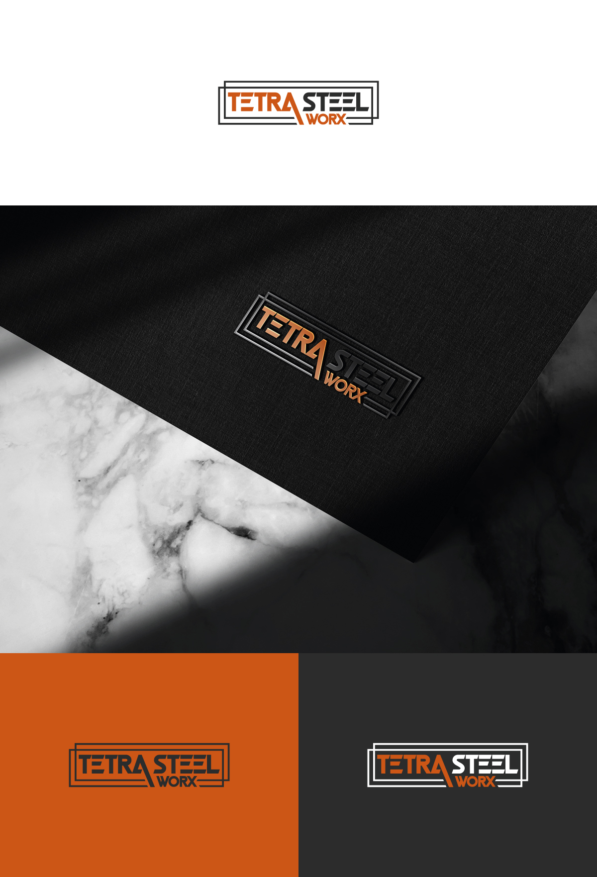 Logo Design by Blackspidey for this project | Design #29946135