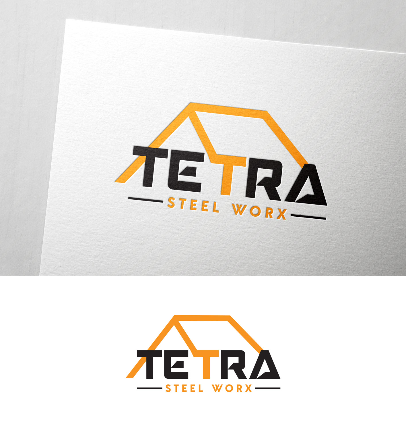 Logo Design by Impressive Solutions for this project | Design #29935921