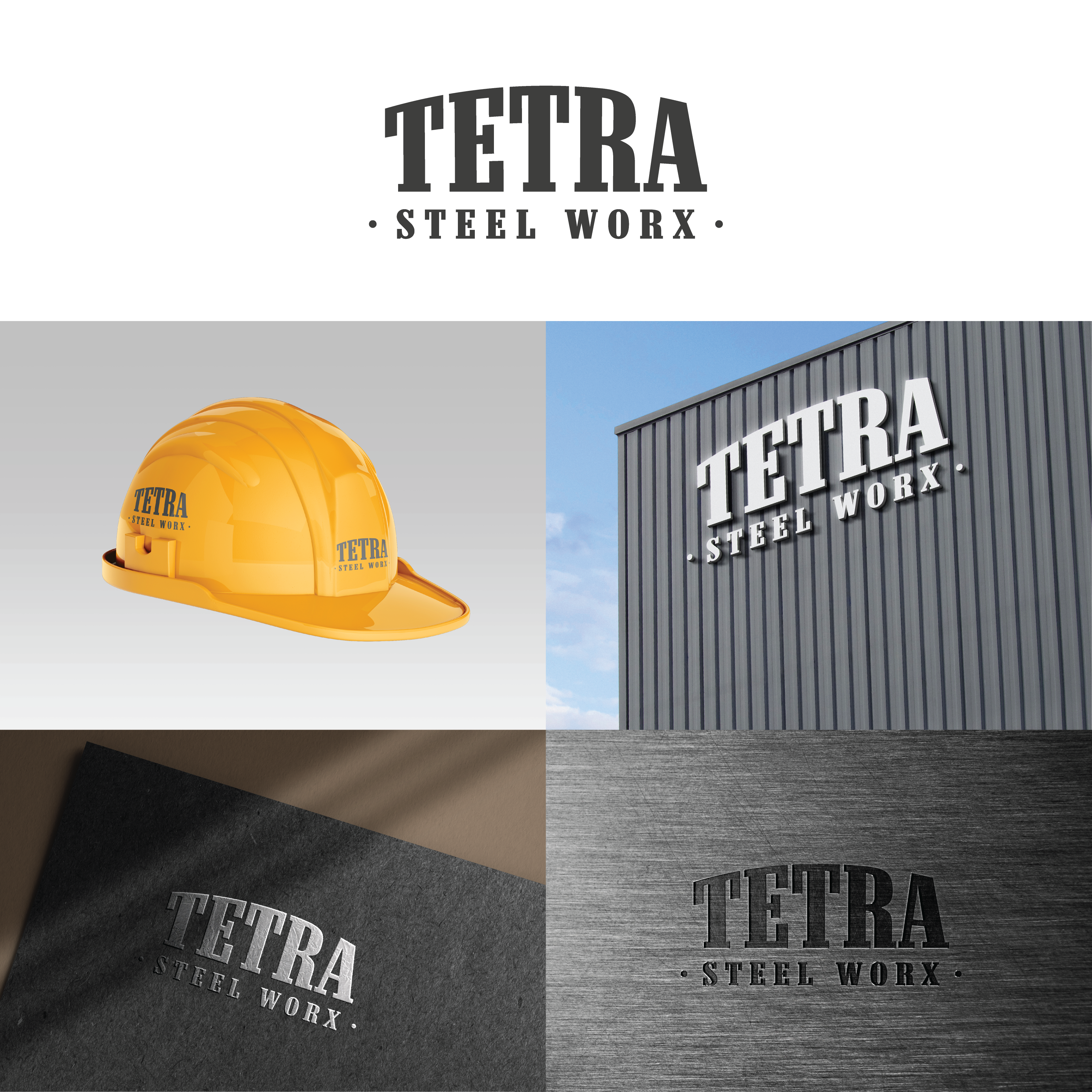 Logo Design by konde.hipe for this project | Design #29934838