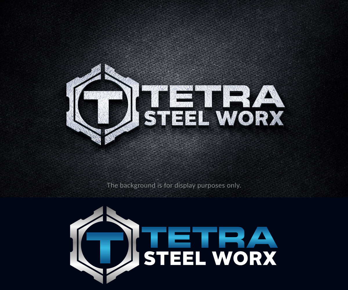 Logo Design by edwinnegz1 for this project | Design #29940455