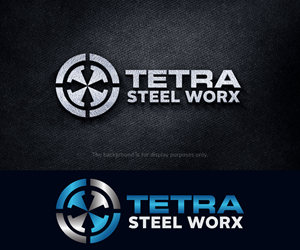 Logo Design by edwinnegz1 for this project | Design: #29956270