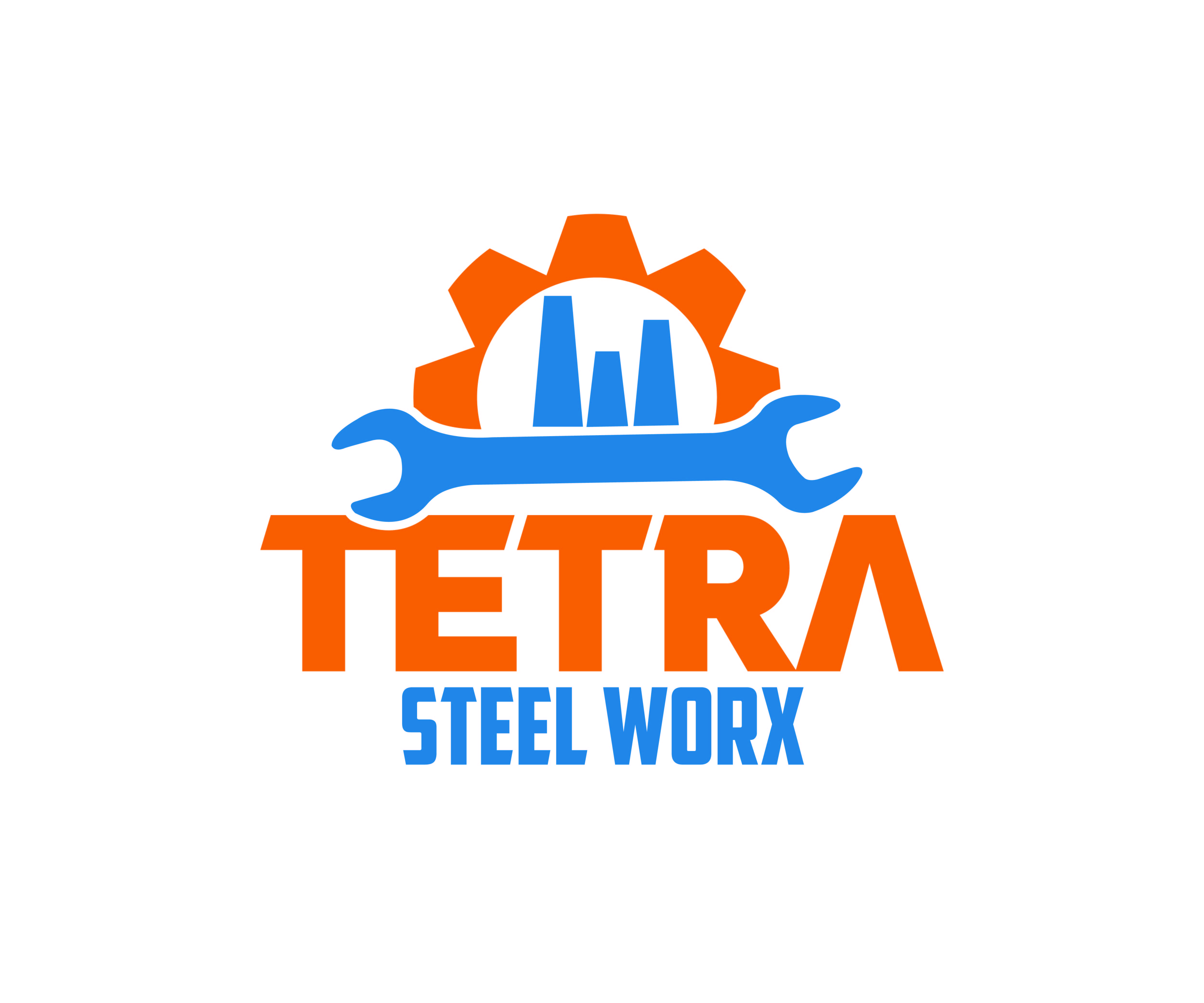 Logo Design by Ansh Design for this project | Design #29938499