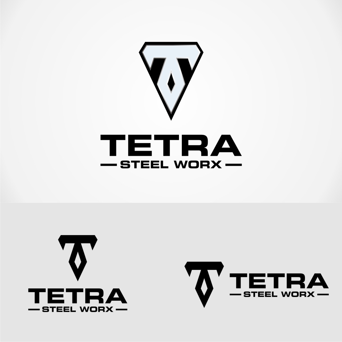 Logo Design by OrianO-70 for this project | Design #29971209
