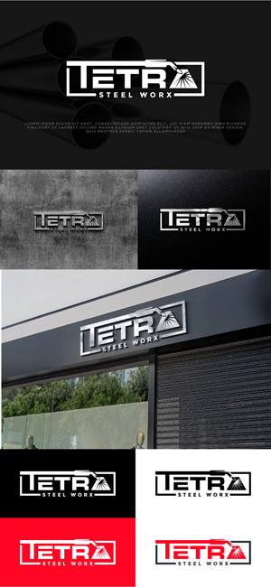 Design de Logo par Ayub Zafar pour ce projet | Design : #29944099