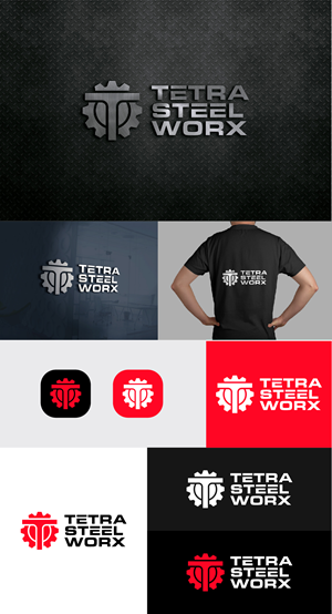 Design de Logo par Ayub Zafar pour ce projet | Design : #29944108
