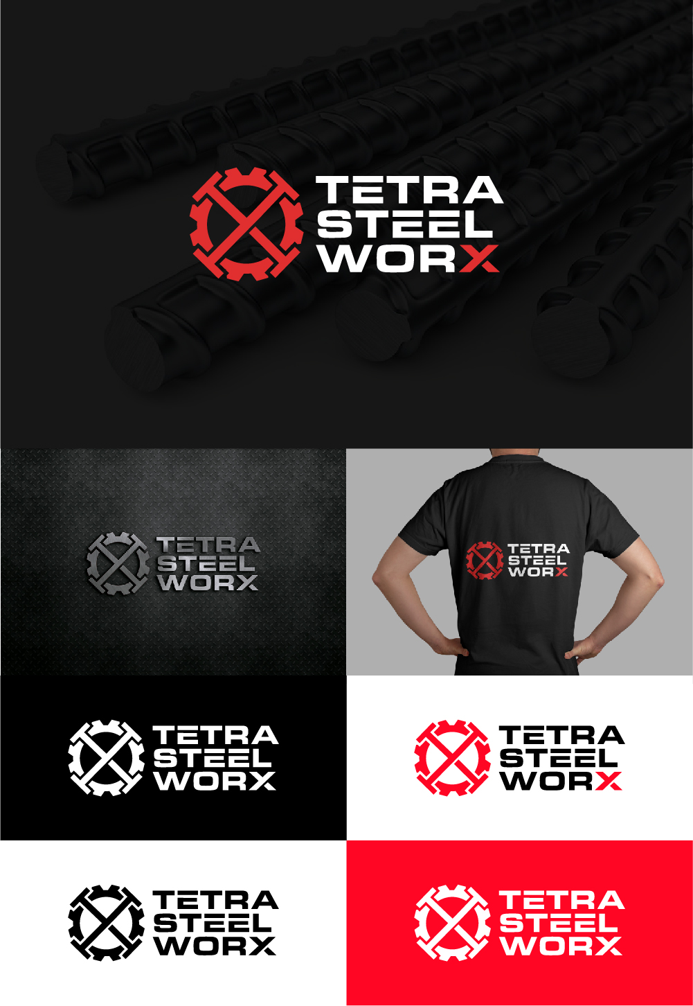 Logo Design by Ayub Zafar for this project | Design #29944113