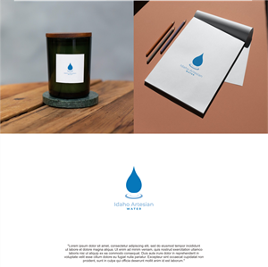 Logo Design by Harra Graphic
