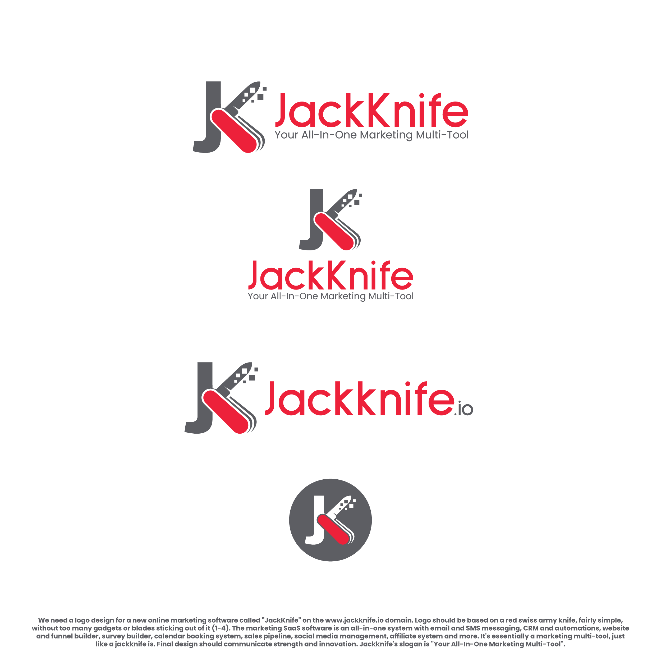 Logo Design by dan-D-dan for this project | Design #29957390