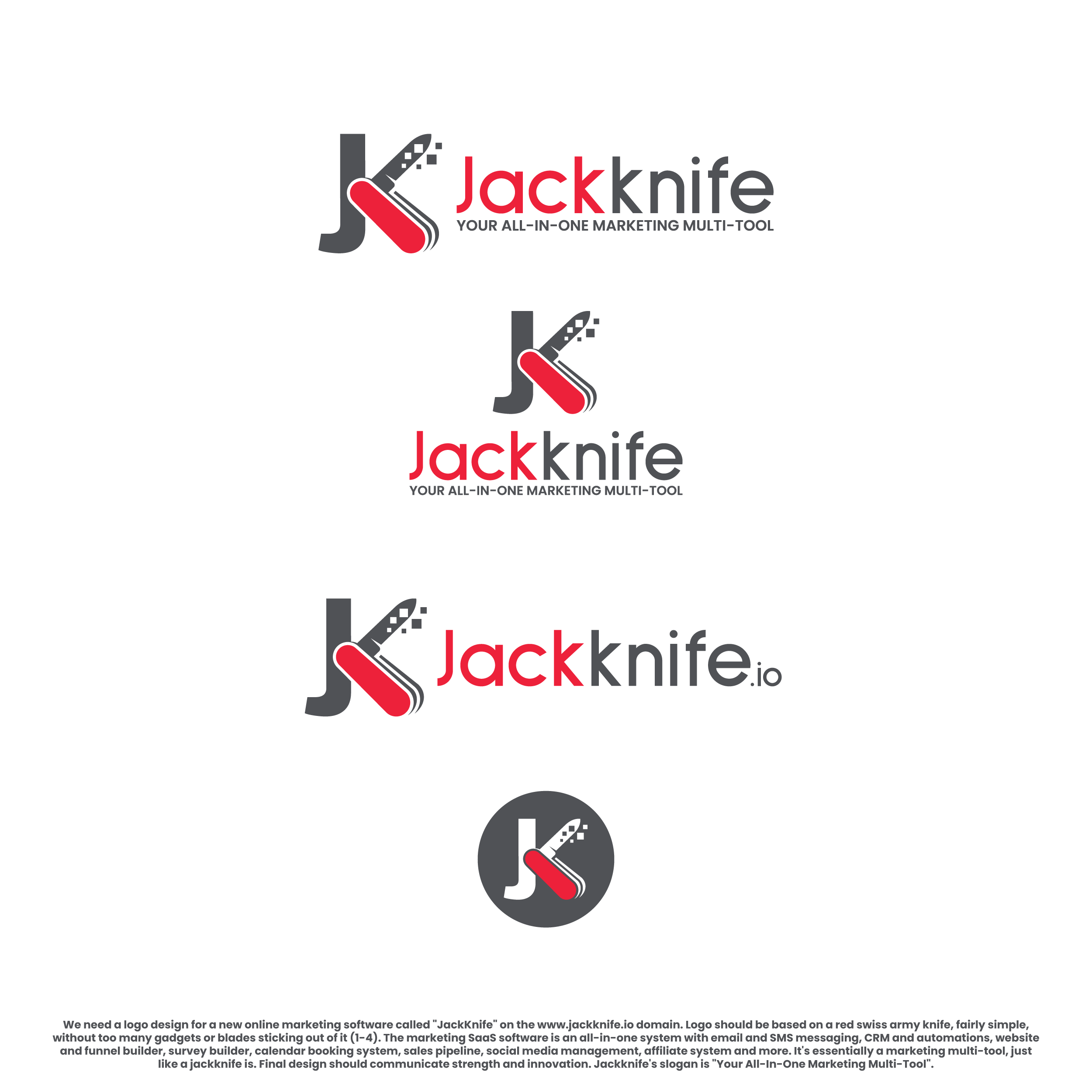 Logo Design by dan-D-dan for this project | Design #29959494