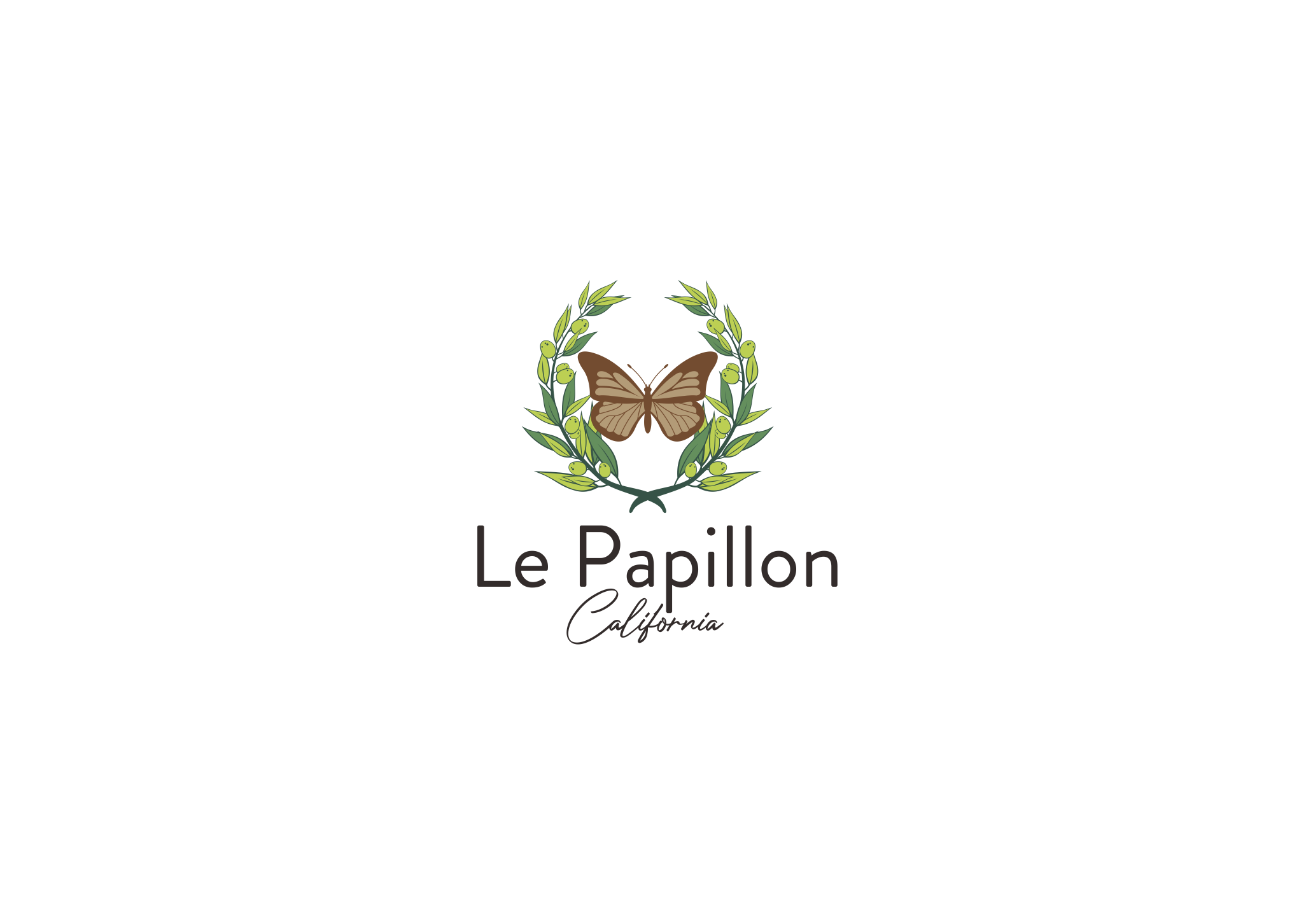 Logo Design by Atiek for this project | Design #29934911