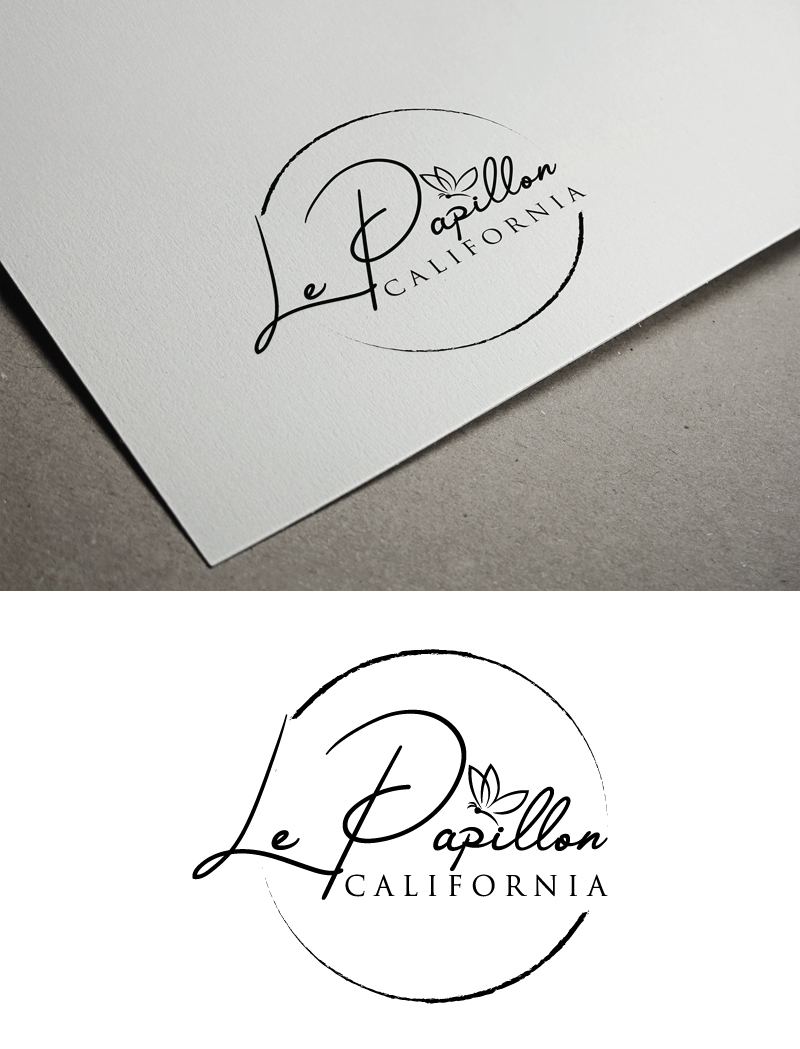 Logo Design by okimok for this project | Design #29936399