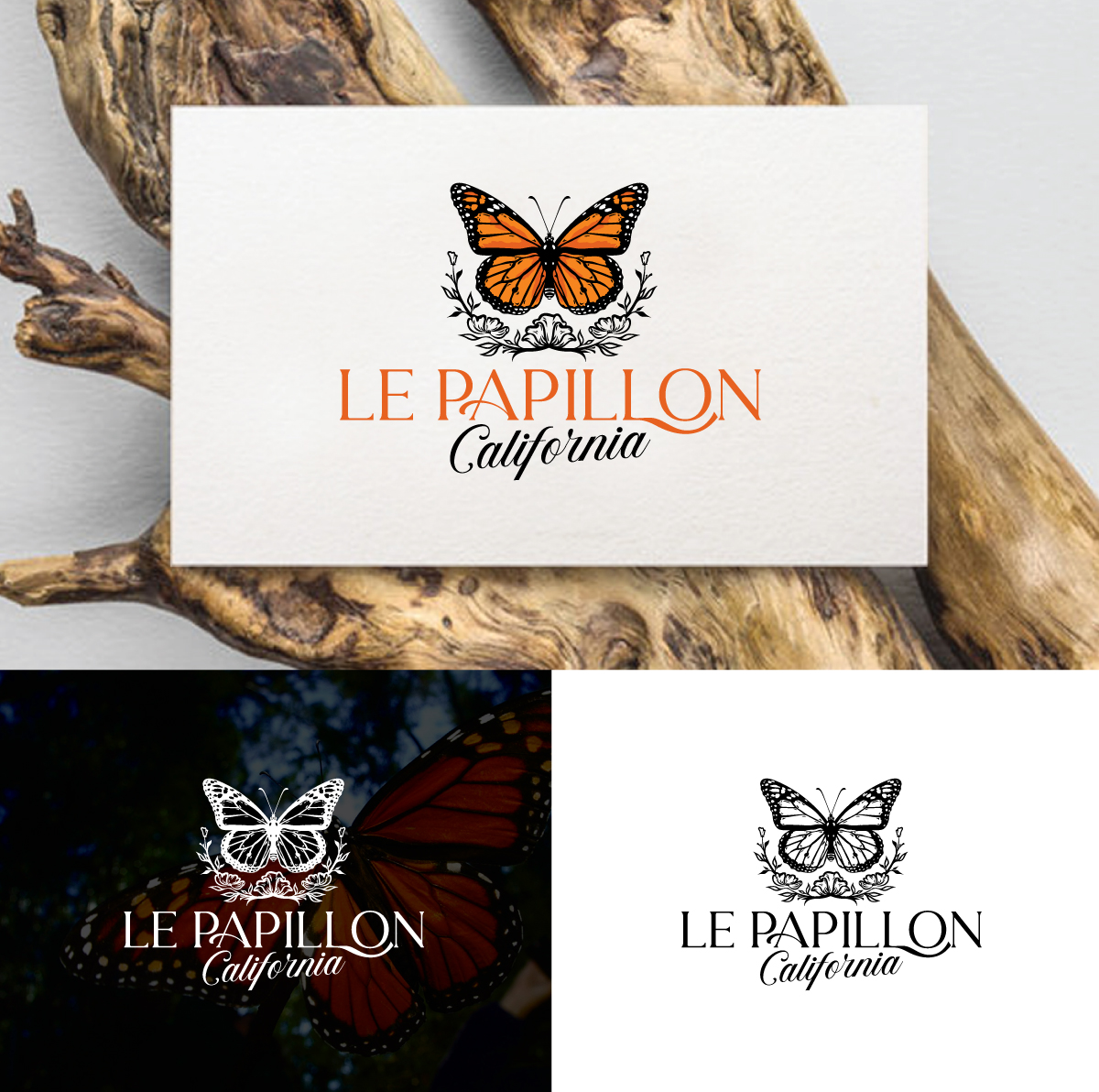 Logo Design by Logo Stock for this project | Design: #29936325