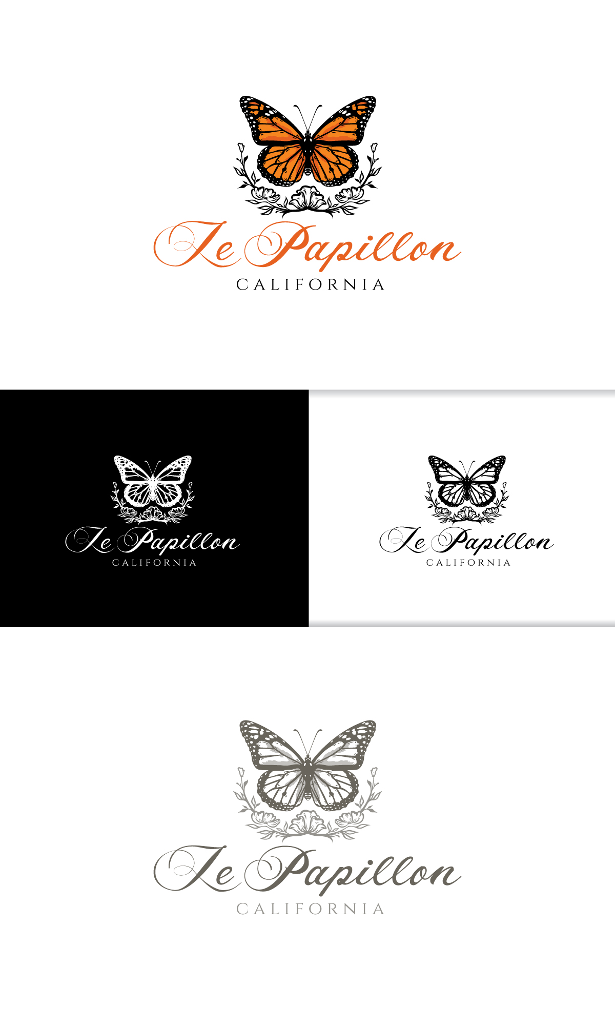 Logo Design by Logo Stock for this project | Design #29975810