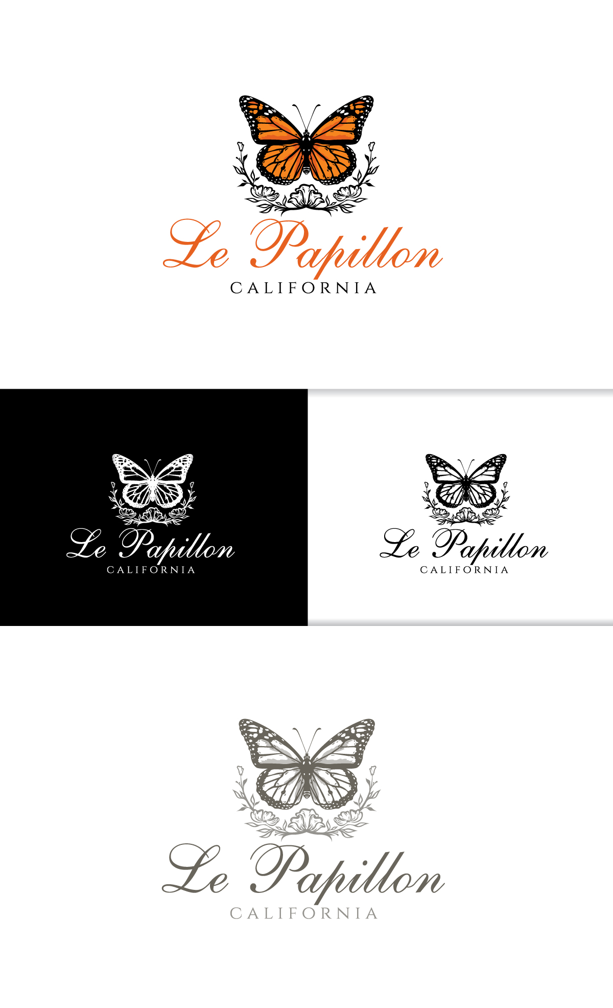 Logo Design by Logo Stock for this project | Design #29975811
