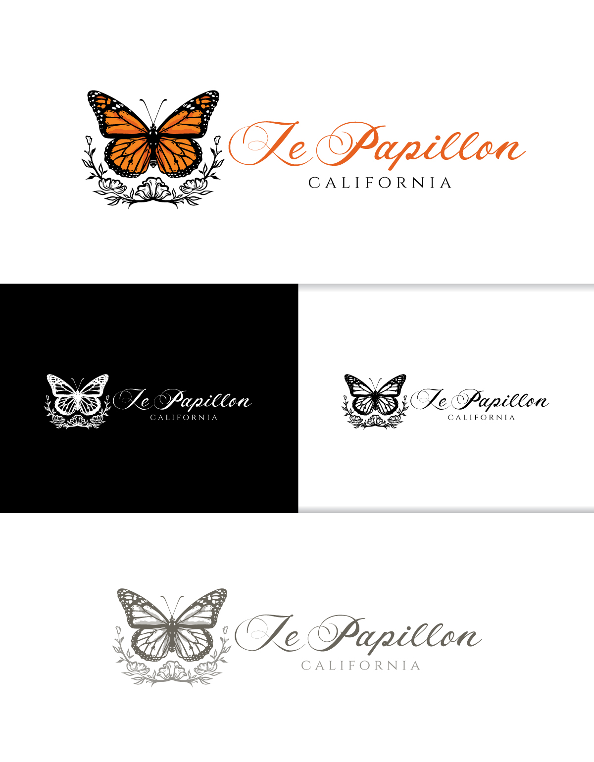 Logo Design by Logo Stock for this project | Design #29992366