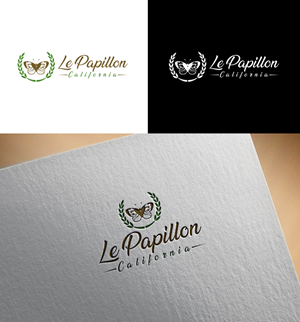 Logo Design by RA-bica for this project | Design: #29937861