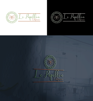 Logo Design by RA-bica for this project | Design: #29937862