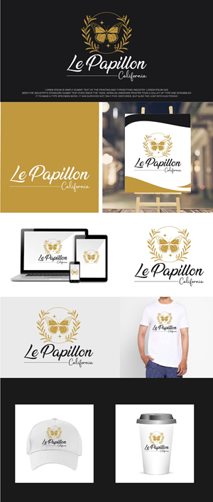 Logo Design by fly  design for this project | Design: #29936871