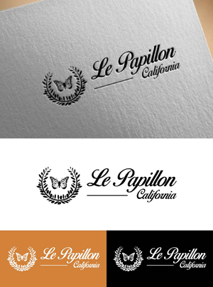Logo Design by fly  design for this project | Design: #29936874