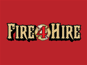 Logo Design by Kevin Bergin