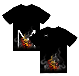 T-shirt Design by Enz67 for this project | Design: #29937034