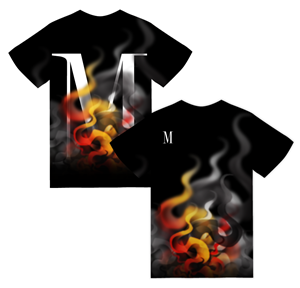 T-shirt Design by Enz67 for this project | Design: #29937115