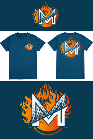 T-shirt Design by Teespixels for this project | Design: #29935731