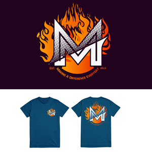 T-shirt Design by Teespixels for this project | Design: #29935751