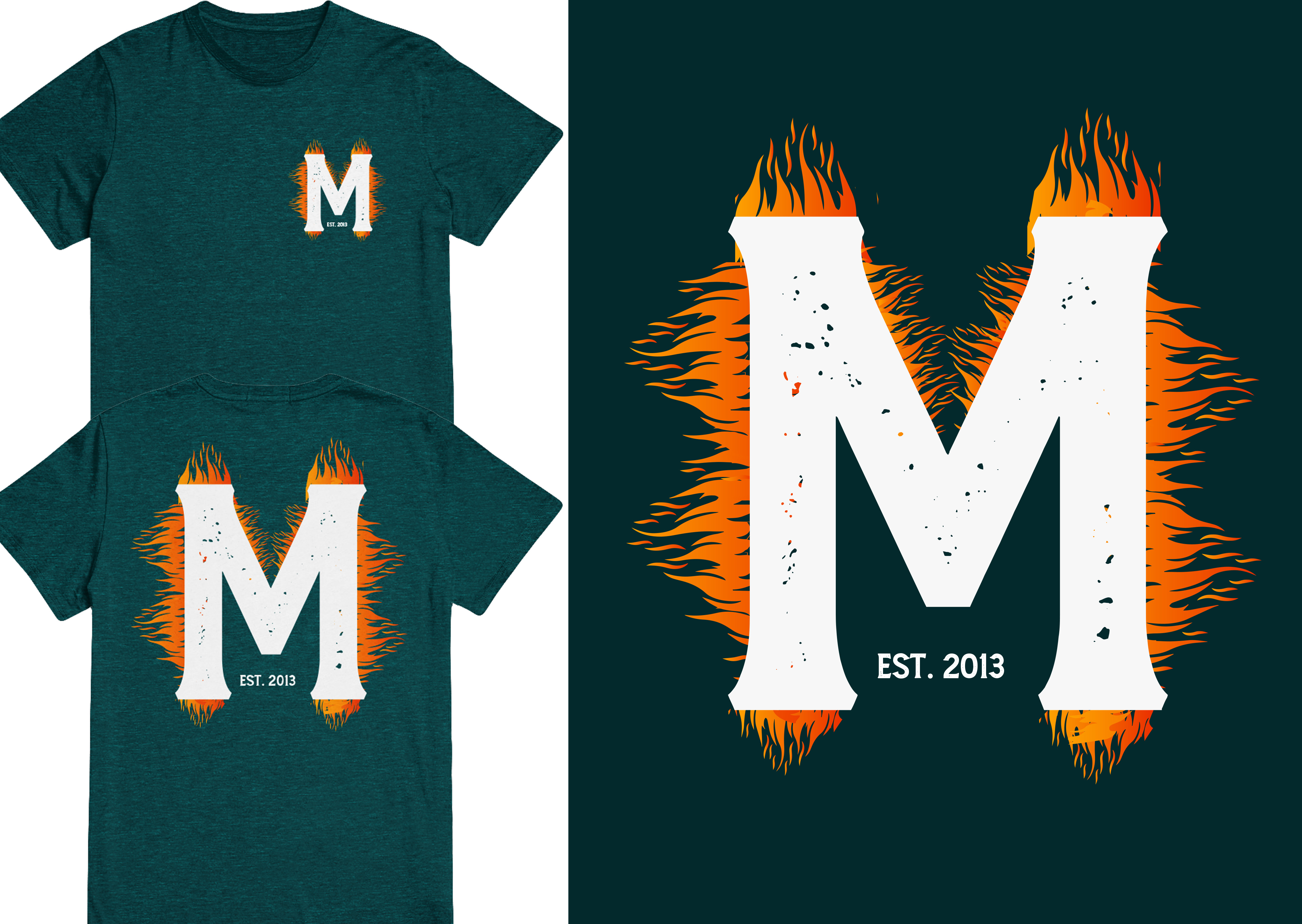 T-shirt Design by Teespixels for this project | Design #29935915