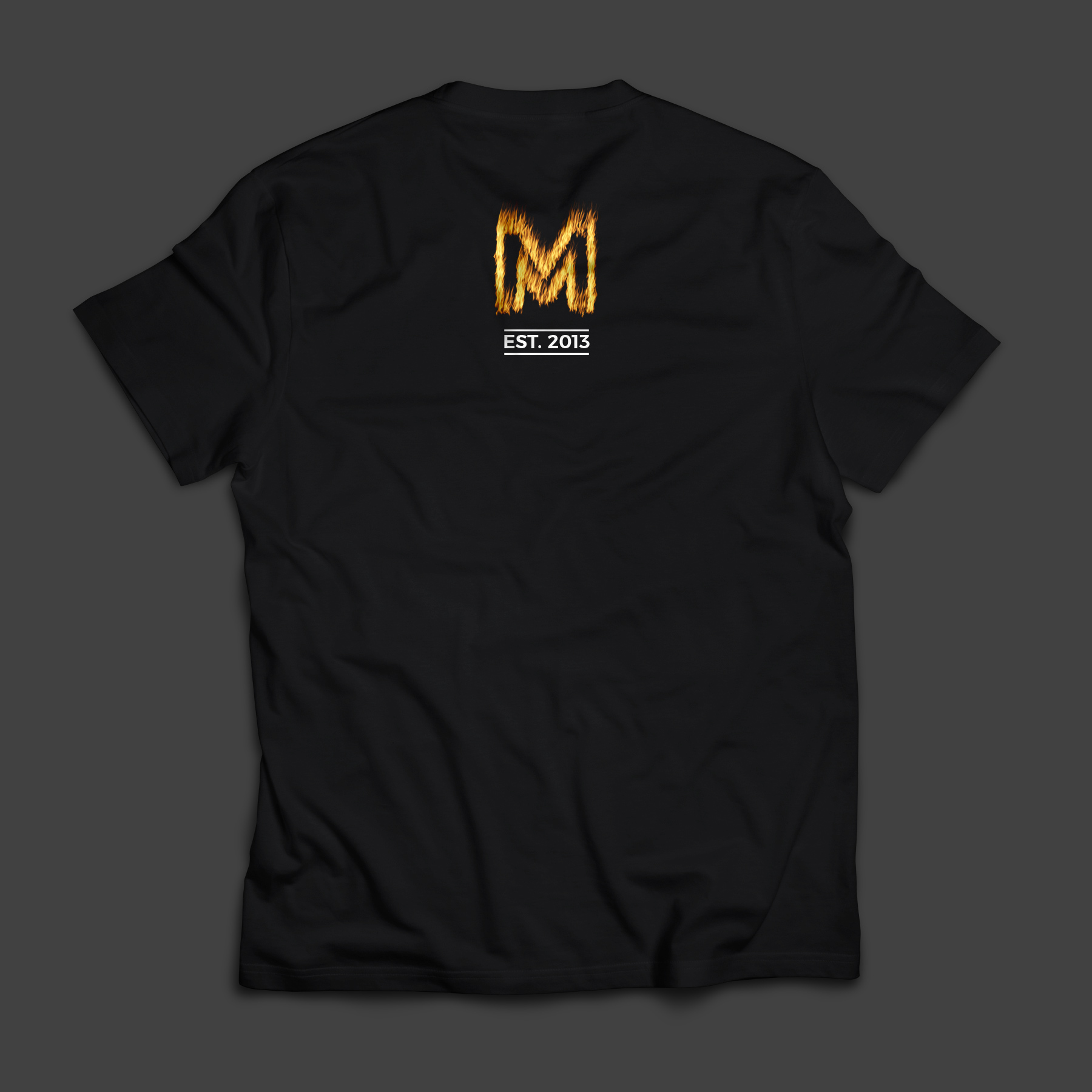 T-shirt Design by WellDesign for this project | Design #29935462
