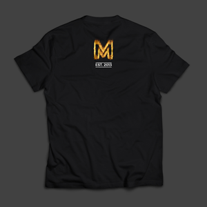 T-shirt Design by WellDesign for this project | Design: #29935462